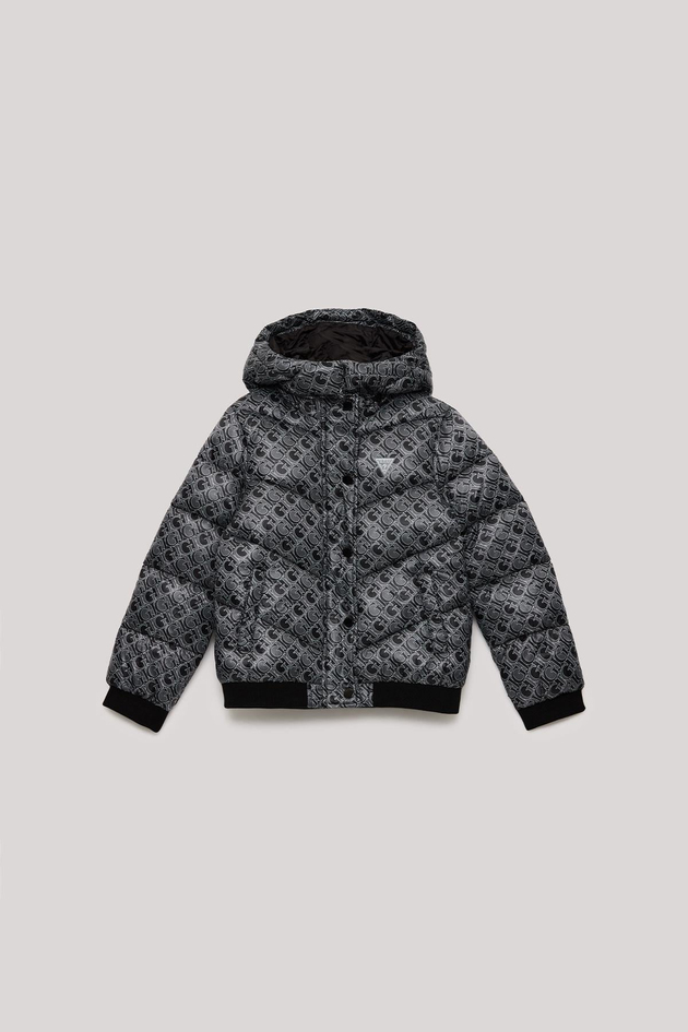 Guess Unisex CoatGuess Unisex Coat