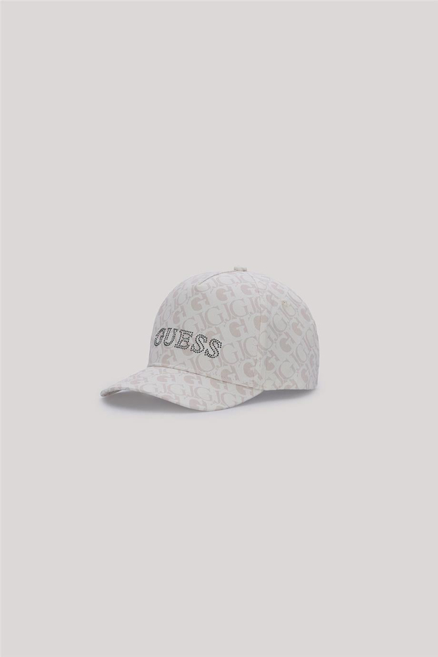 Guess Unisex Şapka
