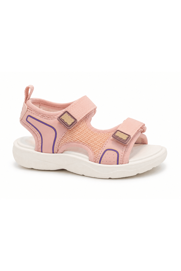 Haribo Girl SandalsHaribo Girl Sandals