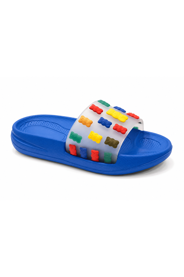 Haribo Boy SlippersHaribo Boy Slippers