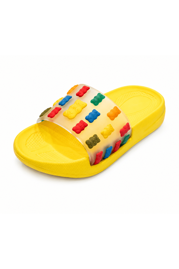 Haribo Boy SlippersHaribo Boy Slippers