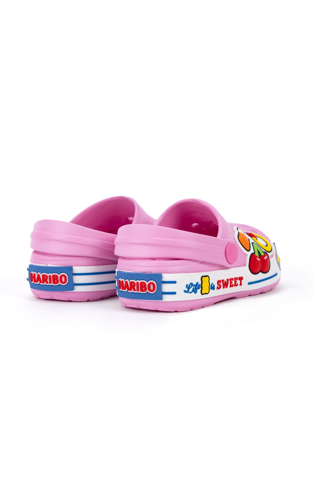 Haribo Çocuk Sargılı Eva SandaletHaribo Çocuk Sargılı Eva Sandalet