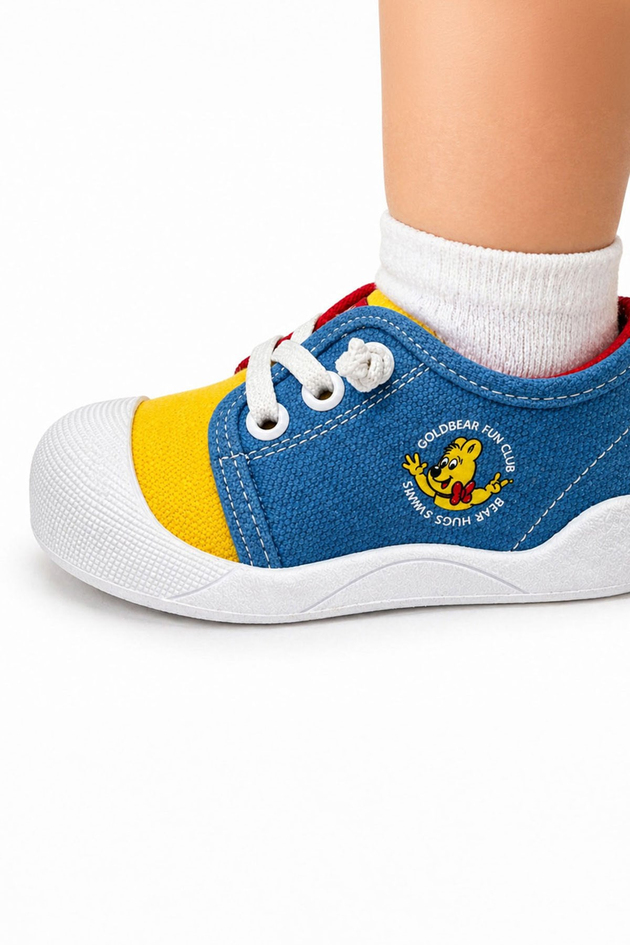Haribo Erkek Bebek AyakkabıHaribo Erkek Bebek Ayakkabı