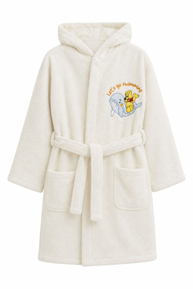 Haribo Boy BathrobeHaribo Boy Bathrobe