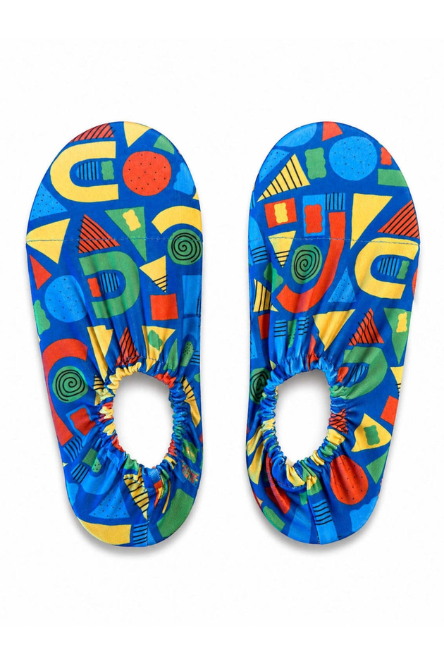 Haribo Boy Sea ShoesHaribo Boy Sea Shoes