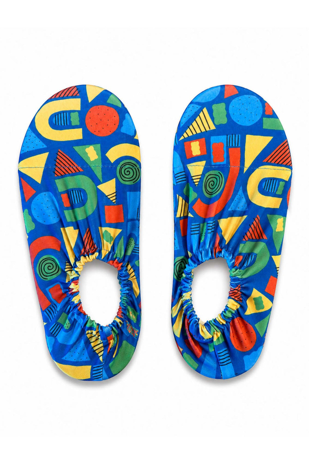 Haribo Boy Sea ShoesHaribo Boy Sea Shoes