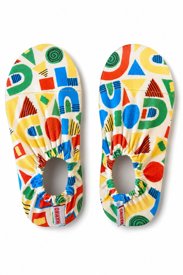 Haribo Boy Sea ShoesHaribo Boy Sea Shoes