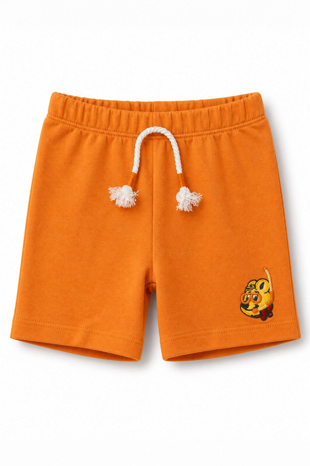 Haribo Boy Tshirt Shorts SuitHaribo Boy Tshirt Shorts Suit