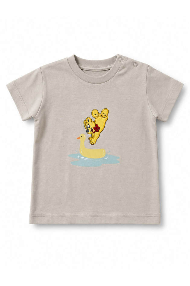 Haribo Boy Tshirt Shorts SuitHaribo Boy Tshirt Shorts Suit