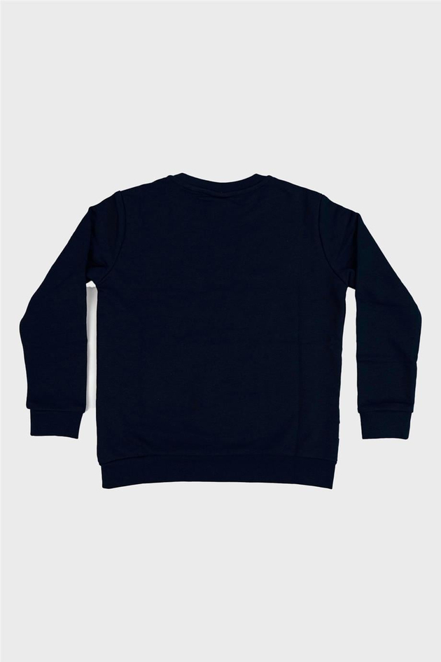 Haribo Erkek Çocuk Lacivert Sweatshirt