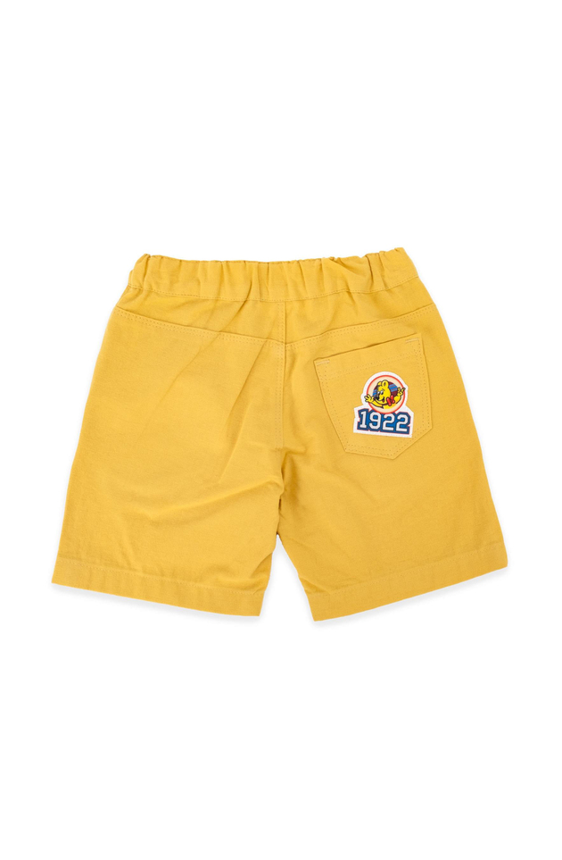 Haribo Erkek Çocuk Penye/Gabardin TakımHaribo Erkek Çocuk Penye/Gabardin Takım