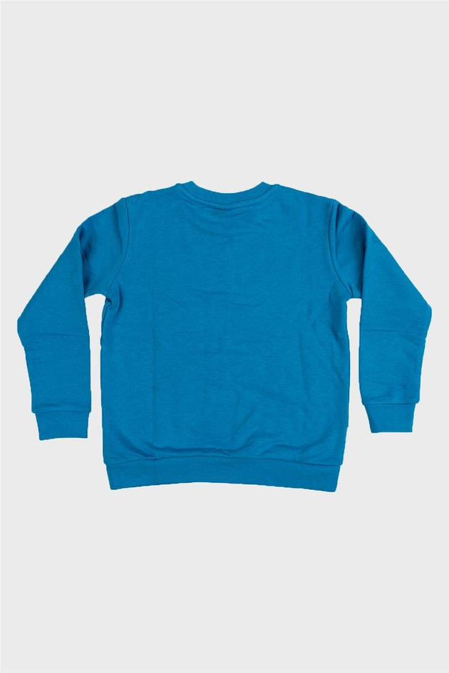 Haribo Erkek Çocuk Saks Sweatshirt