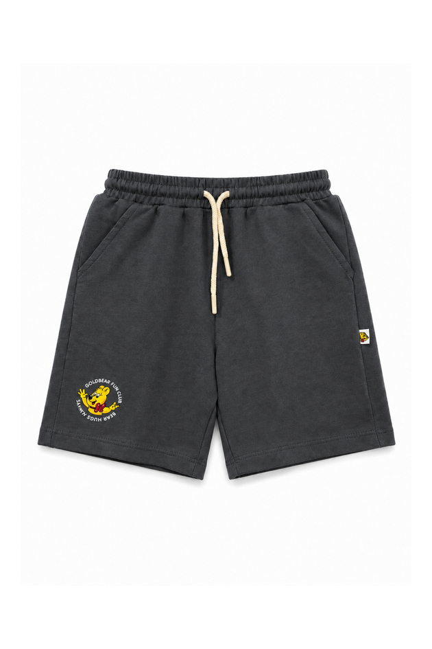 Haribo Boy Tshirt Shorts SuitHaribo Boy Tshirt Shorts Suit