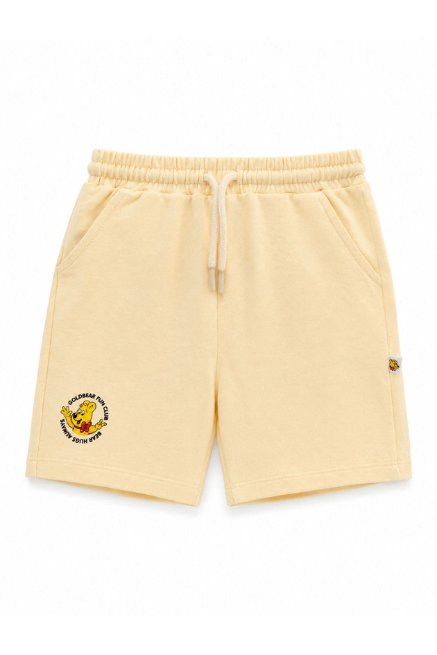 Haribo Boy Tshirt Shorts SuitHaribo Boy Tshirt Shorts Suit