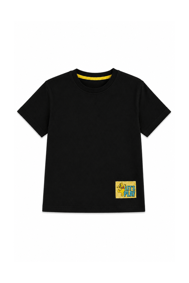 Haribo Boy Tshirt Shorts SuitHaribo Boy Tshirt Shorts Suit
