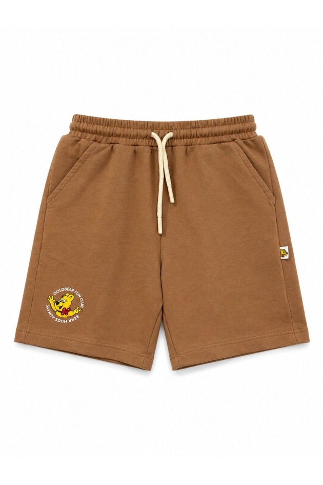 Haribo Boy Tshirt Shorts SuitHaribo Boy Tshirt Shorts Suit