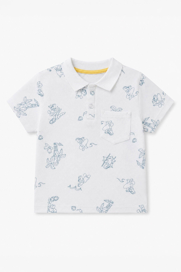 Haribo Boy Tshirt Shorts SuitHaribo Boy Tshirt Shorts Suit