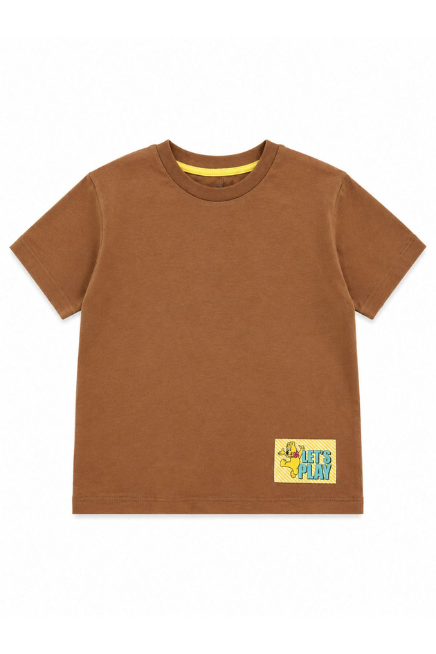 Haribo Boy Tshirt Shorts SuitHaribo Boy Tshirt Shorts Suit
