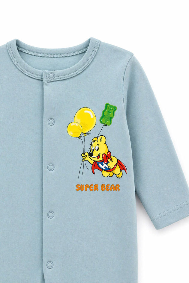 Haribo Boy BodysuitHaribo Boy Bodysuit