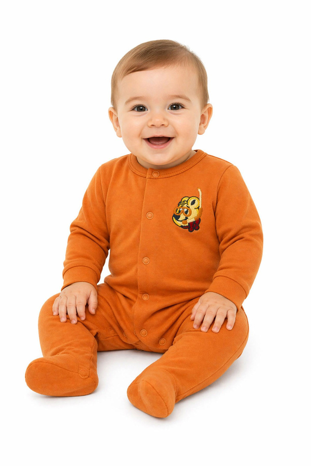Haribo Boy BodysuitHaribo Boy Bodysuit