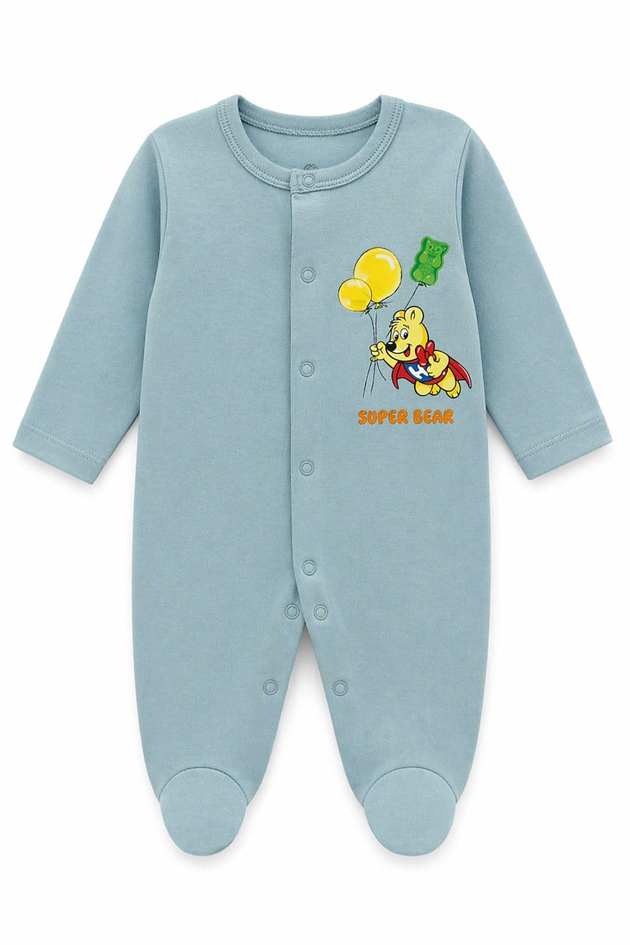 Haribo Boy BodysuitHaribo Boy Bodysuit