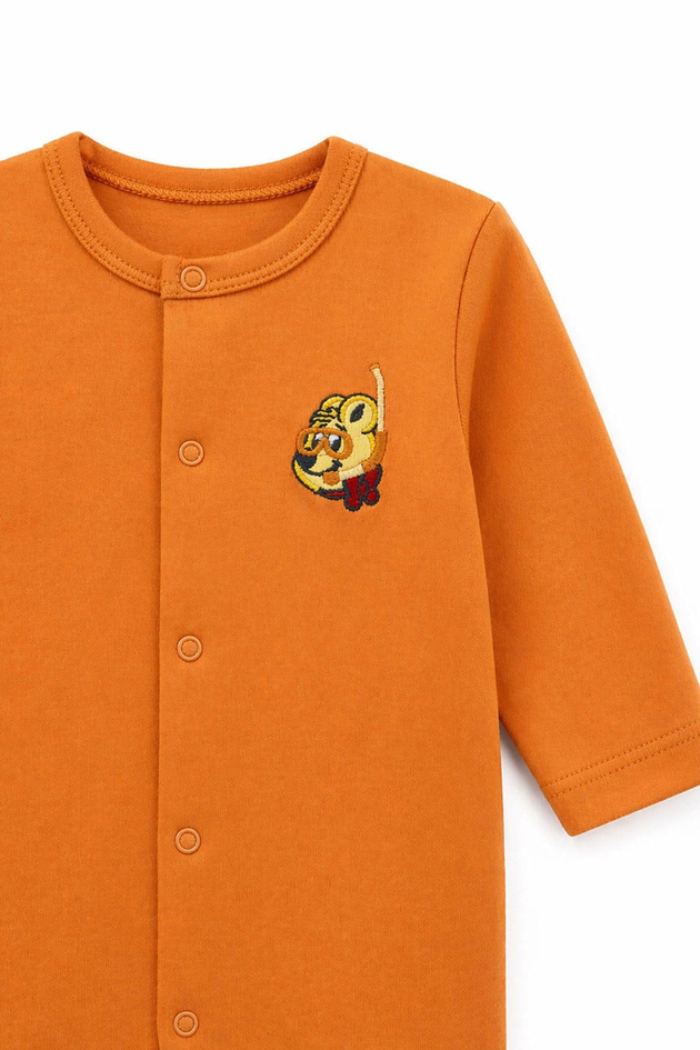 Haribo Boy BodysuitHaribo Boy Bodysuit