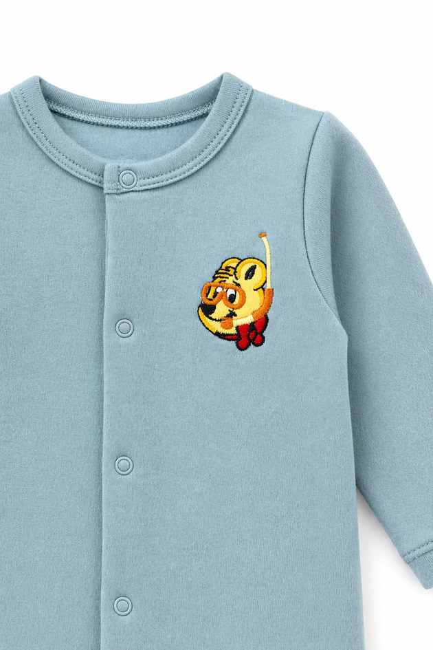 Haribo Boy BodysuitHaribo Boy Bodysuit