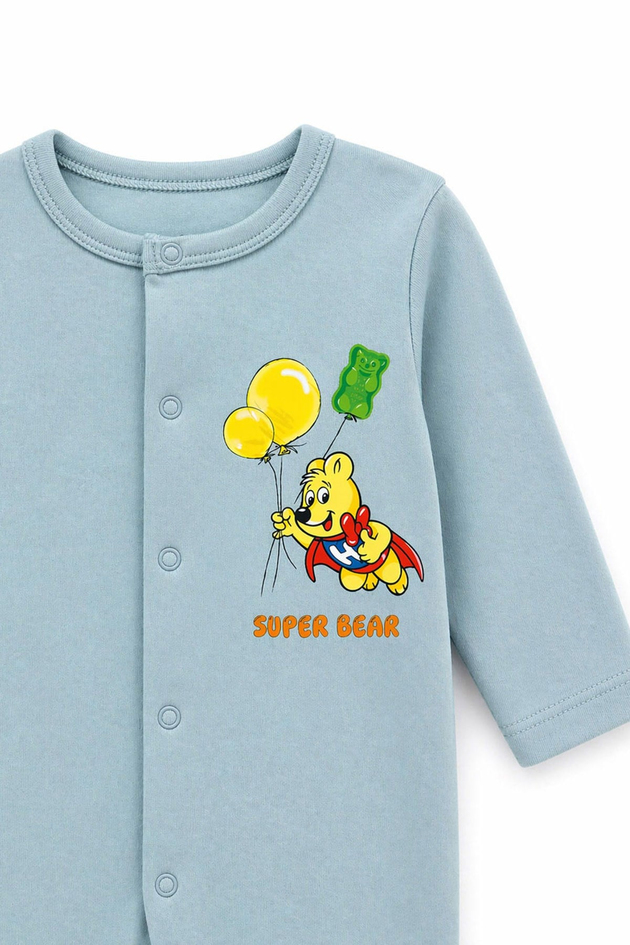 Haribo Boy BodysuitHaribo Boy Bodysuit