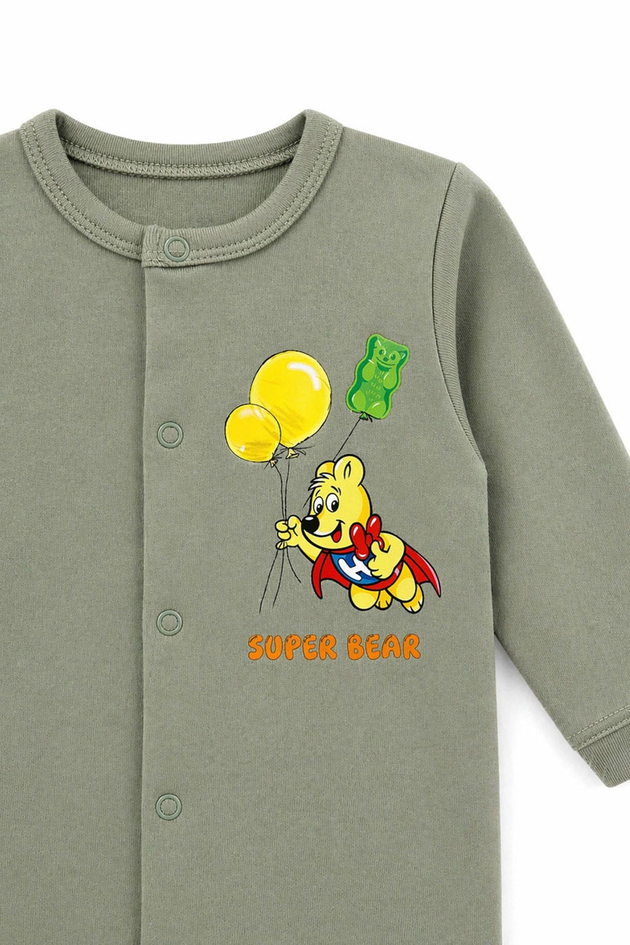 Haribo Boy BodysuitHaribo Boy Bodysuit