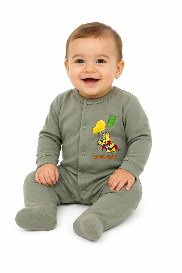 Haribo Boy BodysuitHaribo Boy Bodysuit