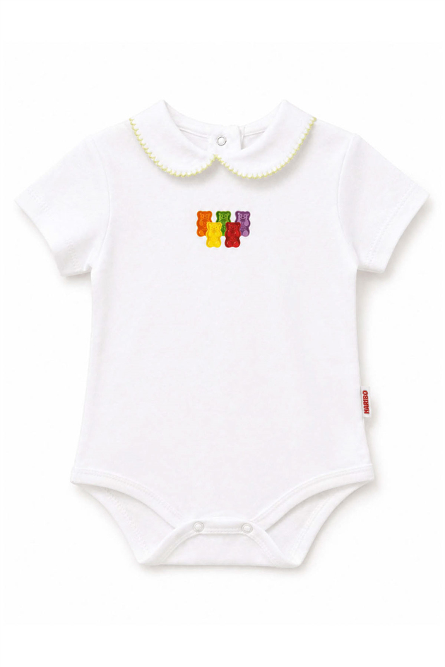 Haribo Girl White BodyHaribo Girl White Body