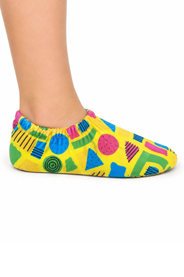 Haribo Girl Sea ShoesHaribo Girl Sea Shoes