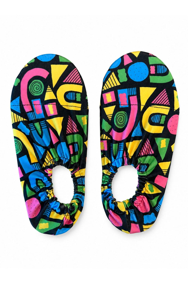 Haribo Girl Sea ShoesHaribo Girl Sea Shoes