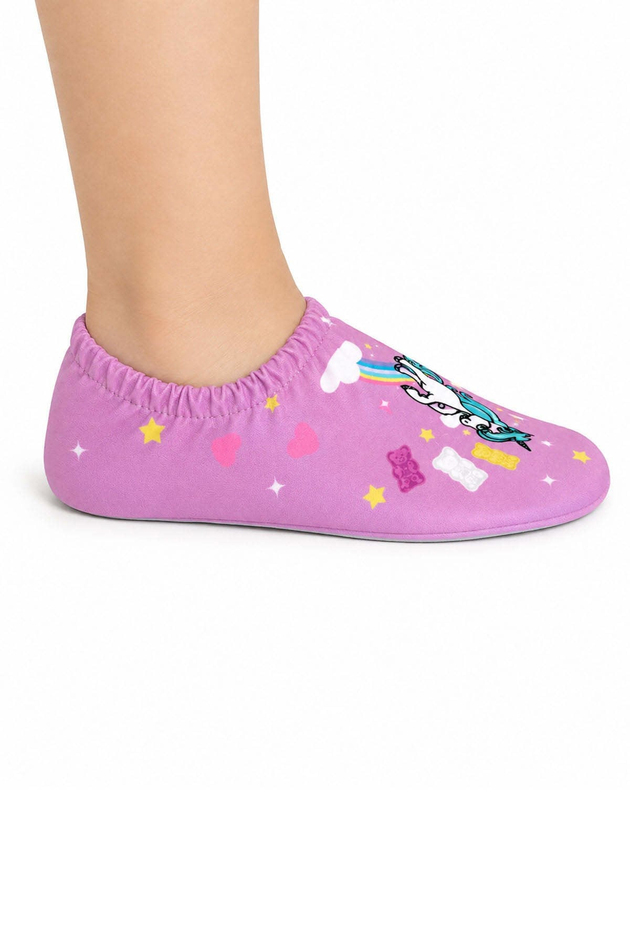 Haribo Girl Sea ShoesHaribo Girl Sea Shoes