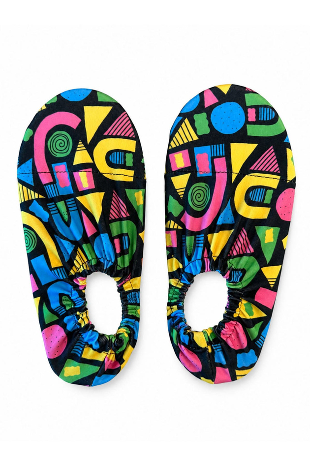 Haribo Girl Sea ShoesHaribo Girl Sea Shoes