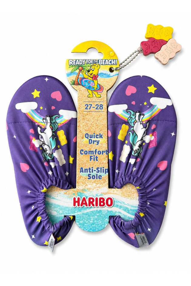 Haribo Girl Sea ShoesHaribo Girl Sea Shoes