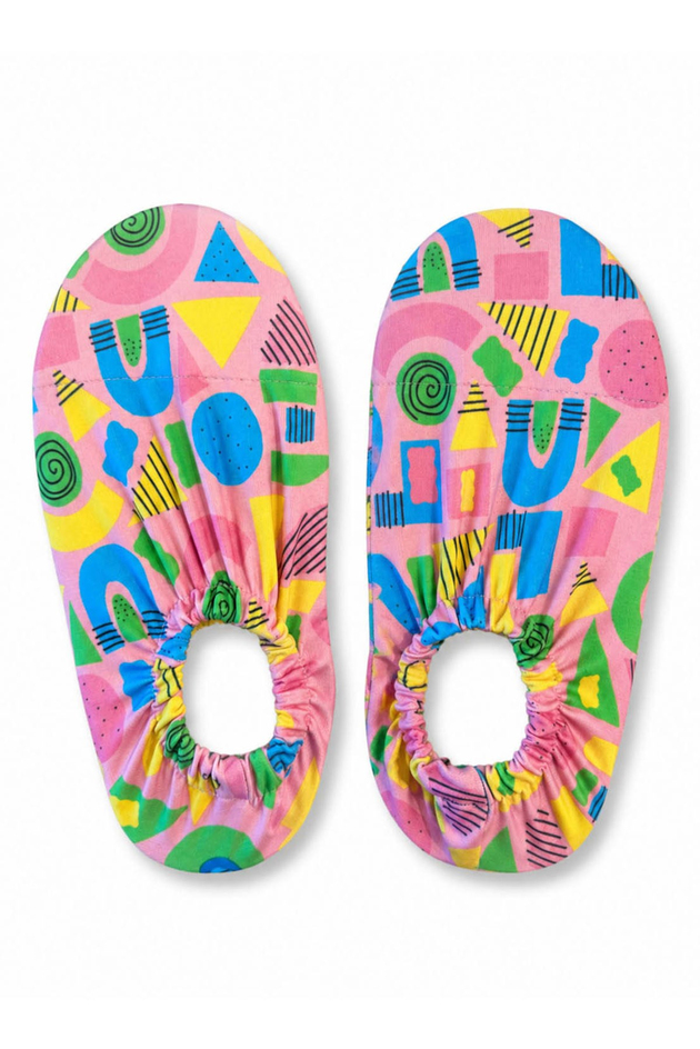 Haribo Girl Sea ShoesHaribo Girl Sea Shoes