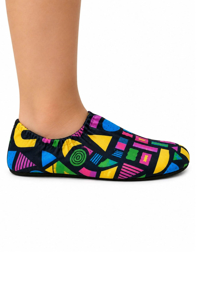 Haribo Girl Sea ShoesHaribo Girl Sea Shoes