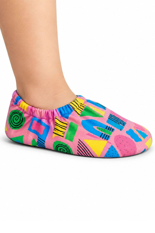 Haribo Girl Sea ShoesHaribo Girl Sea Shoes