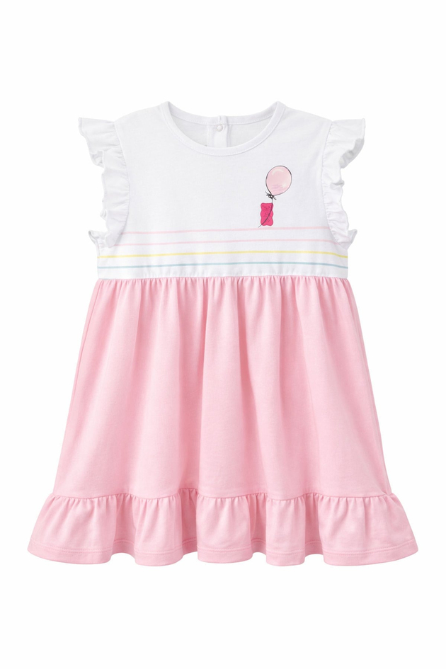 Haribo Girl DressHaribo Girl Dress