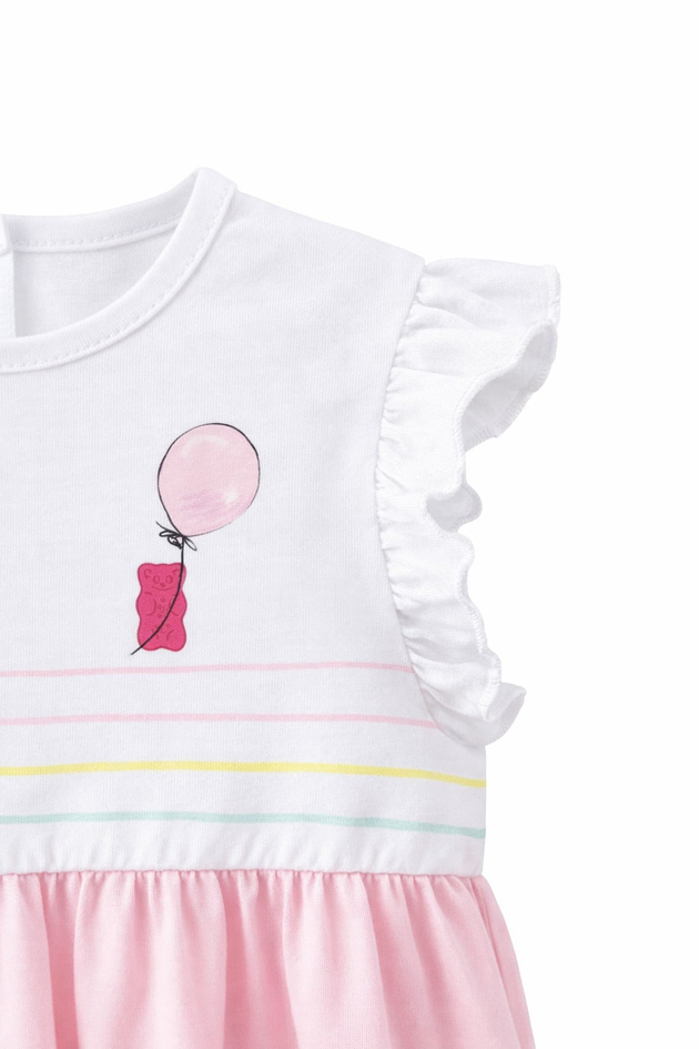 Haribo Girl DressHaribo Girl Dress