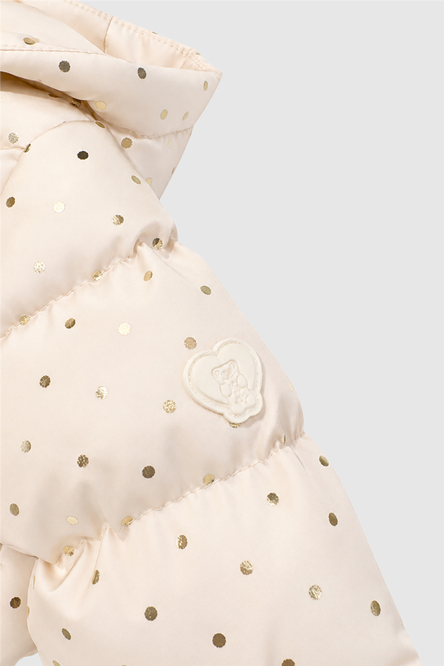 Haribo Girl CoatHaribo Girl Coat