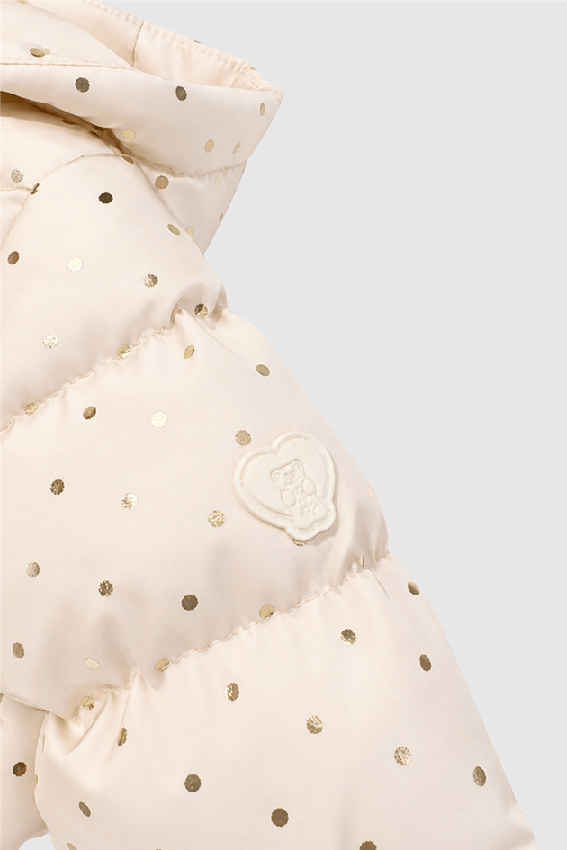 Haribo Girl CoatHaribo Girl Coat