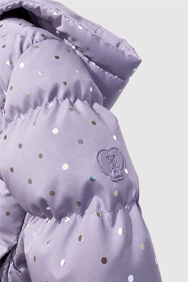 Haribo Girl CoatHaribo Girl Coat