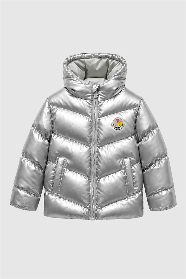 Haribo Girl CoatHaribo Girl Coat