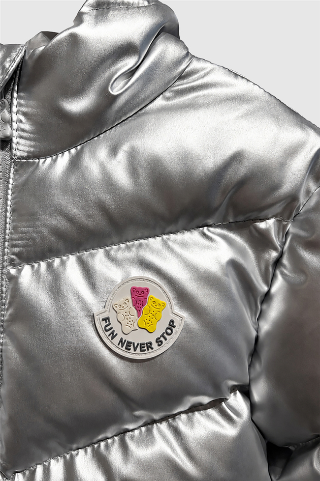 Haribo Girl CoatHaribo Girl Coat