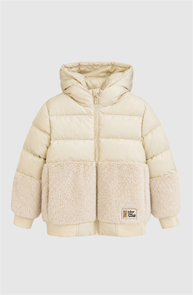 Haribo Girl CoatHaribo Girl Coat