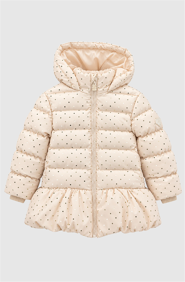 Haribo Girl CoatHaribo Girl Coat