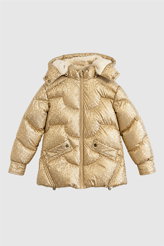 Haribo Girl CoatHaribo Girl Coat