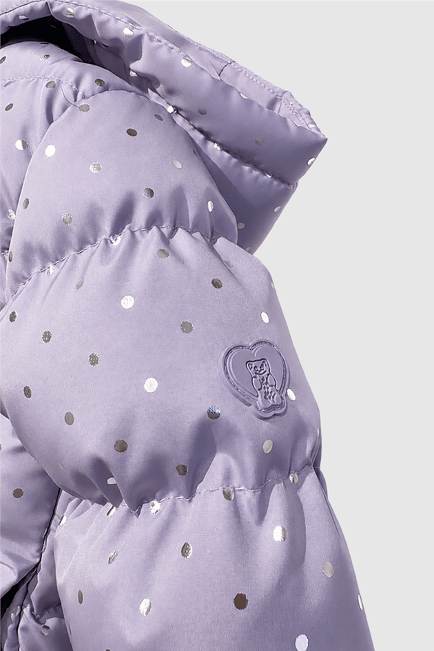 Haribo Girl CoatHaribo Girl Coat